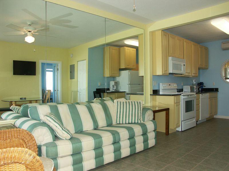 Flagler Beach Motel And Vacation Rentals Exterior foto