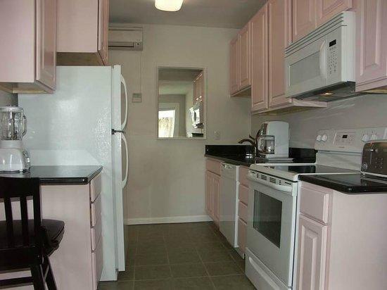 Flagler Beach Motel And Vacation Rentals Exterior foto