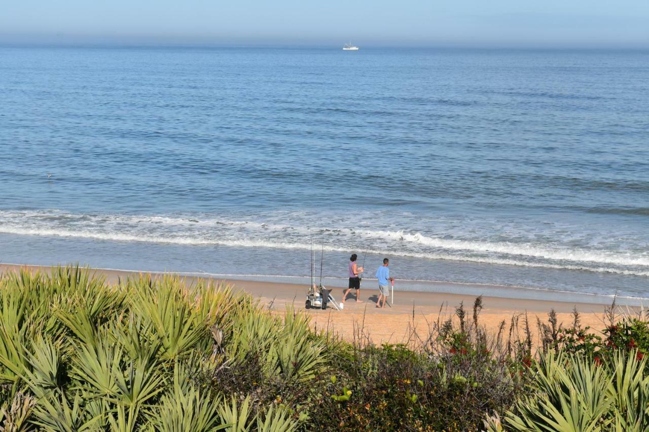 Flagler Beach Motel And Vacation Rentals Exterior foto