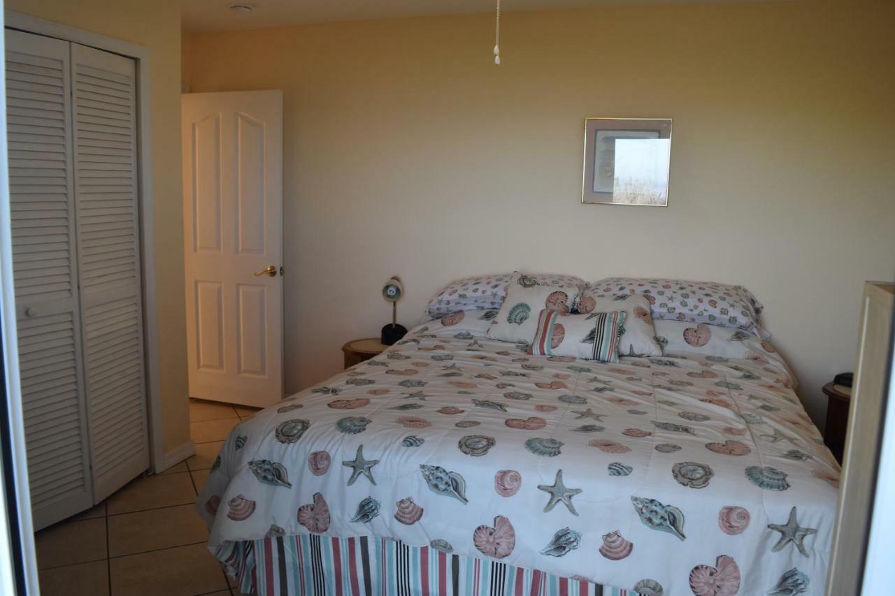 Flagler Beach Motel And Vacation Rentals Exterior foto