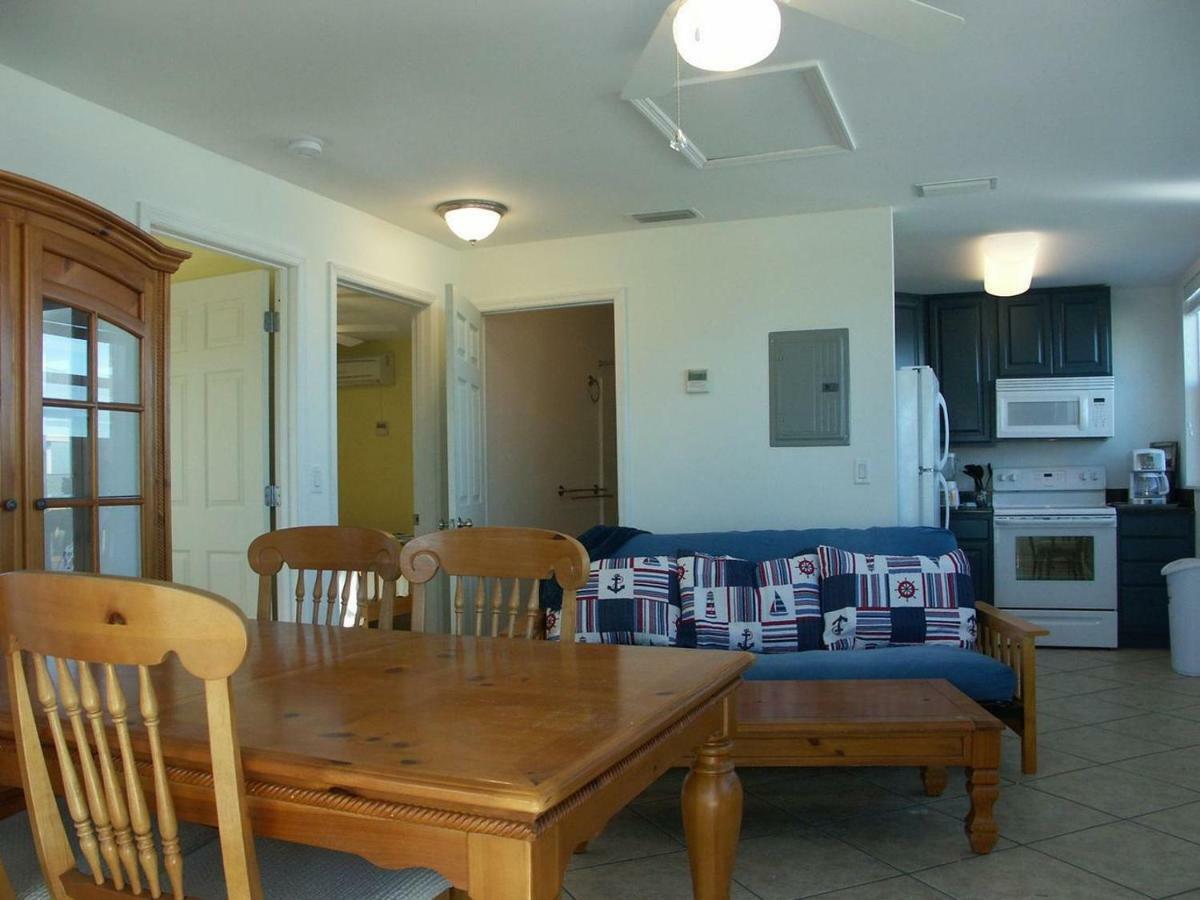 Flagler Beach Motel And Vacation Rentals Exterior foto