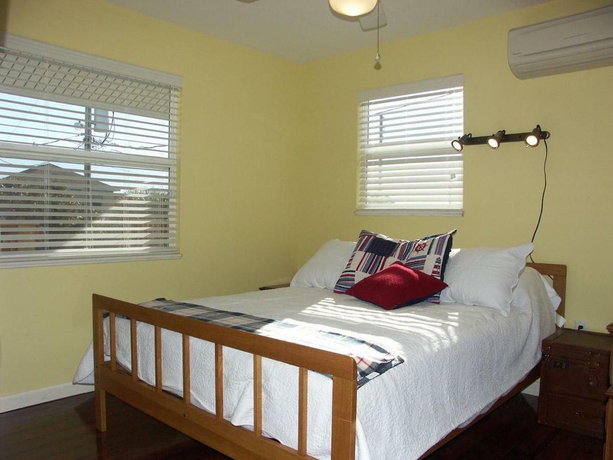 Flagler Beach Motel And Vacation Rentals Exterior foto