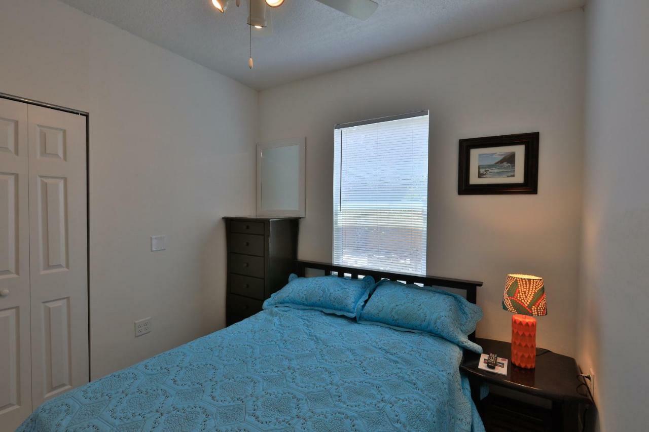 Flagler Beach Motel And Vacation Rentals Exterior foto