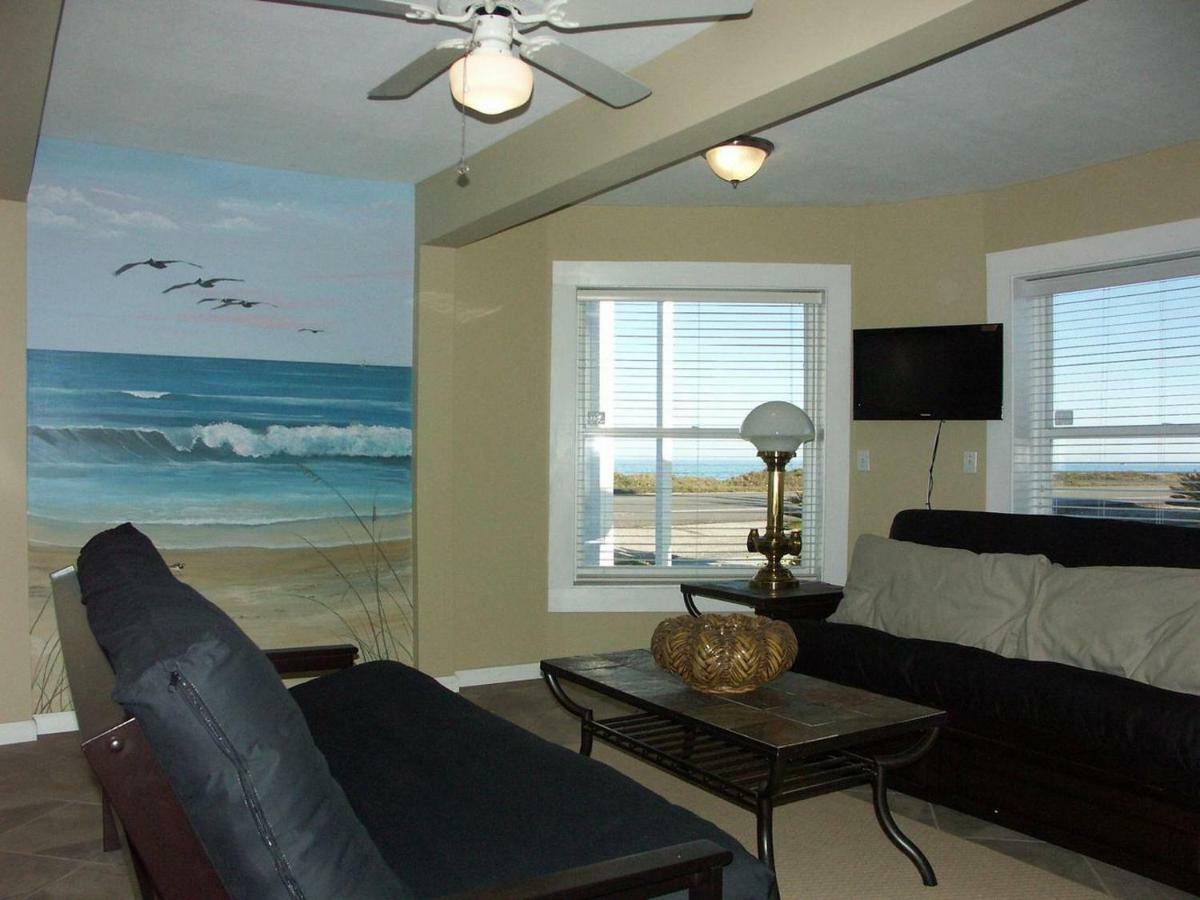 Flagler Beach Motel And Vacation Rentals Exterior foto